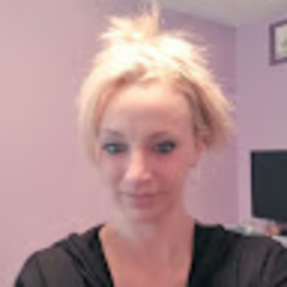 Meet your Posher, Christine